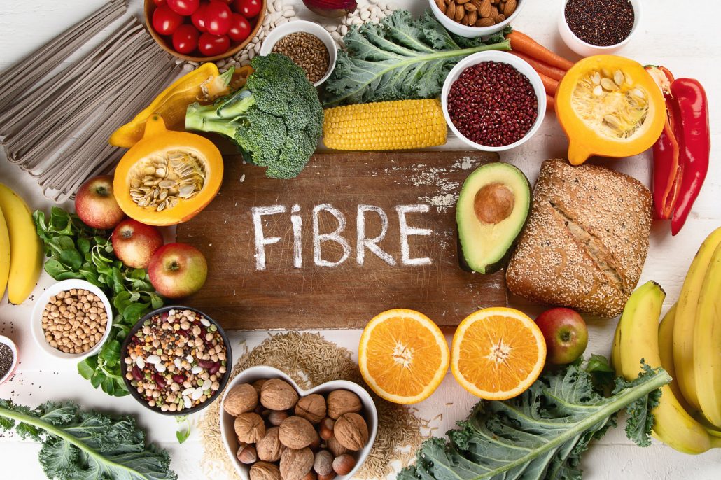 Fibre - Natures Store